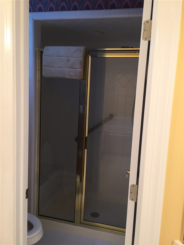 127 Yorkchester Way Raleigh, NC 27615 - Photo 19 of 25 Master Bath Shower