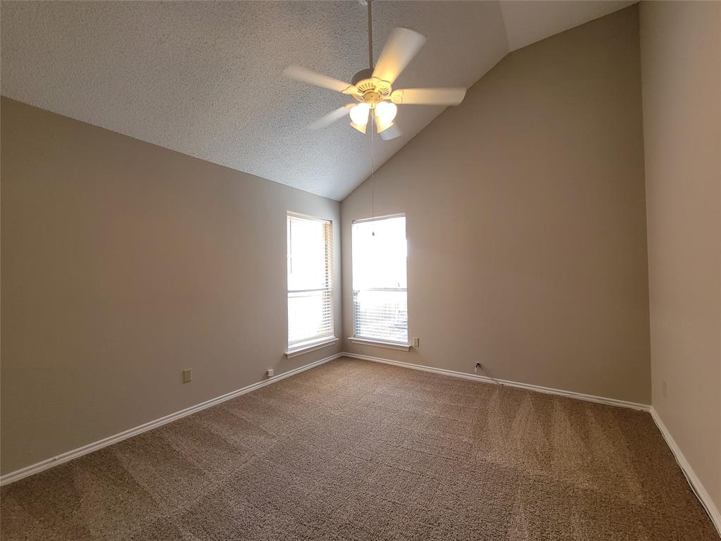 2104 Birch Bend Mesquite, TX 75181 - Photo 12 of 13 a view of an empty room with a window