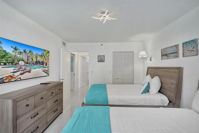 $4,200 | 19601 East Country Club Drive, Unit 7508, Aventura, FL 33180