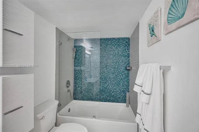 $4,200 | 19601 East Country Club Drive, Unit 7508, Aventura, FL 33180