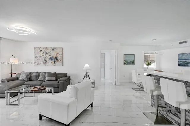 $4,200 | 19601 East Country Club Drive, Unit 7508, Aventura, FL 33180