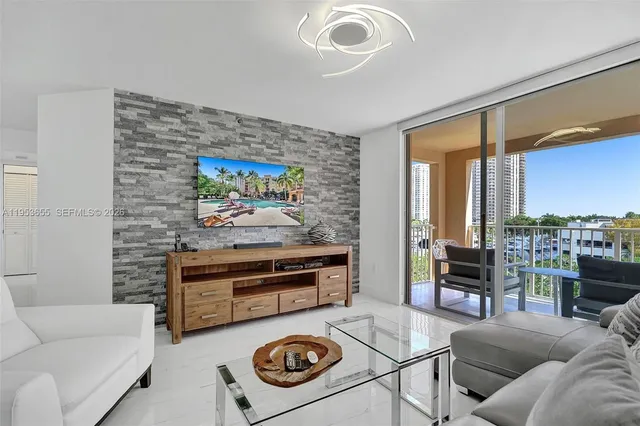 $4,200 | 19601 East Country Club Drive, Unit 7508, Aventura, FL 33180