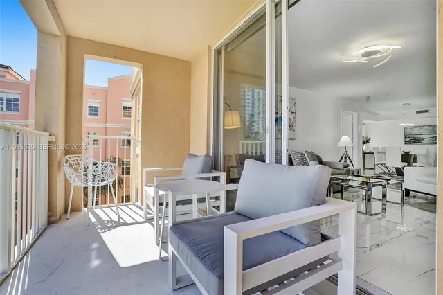 $4,200 | 19601 East Country Club Drive, Unit 7508, Aventura, FL 33180