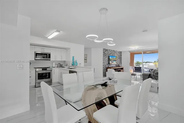 $4,200 | 19601 East Country Club Drive, Unit 7508, Aventura, FL 33180