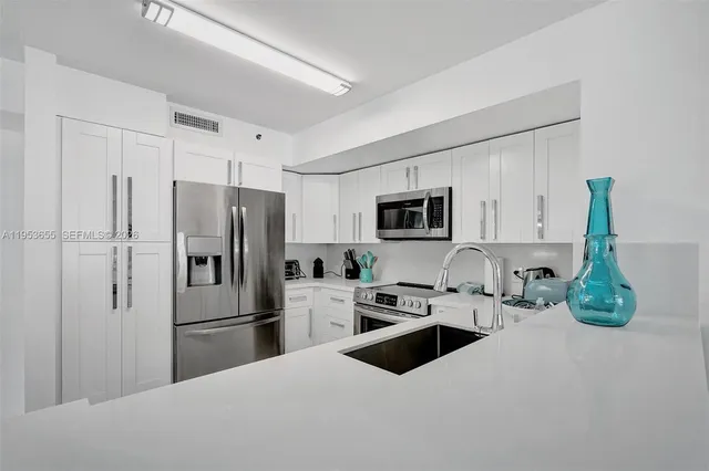 $4,200 | 19601 East Country Club Drive, Unit 7508, Aventura, FL 33180