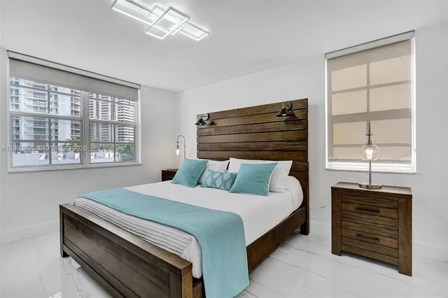 $4,200 | 19601 East Country Club Drive, Unit 7508, Aventura, FL 33180