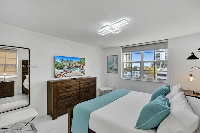 $4,200 | 19601 East Country Club Drive, Unit 7508, Aventura, FL 33180