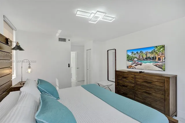 $4,200 | 19601 East Country Club Drive, Unit 7508, Aventura, FL 33180