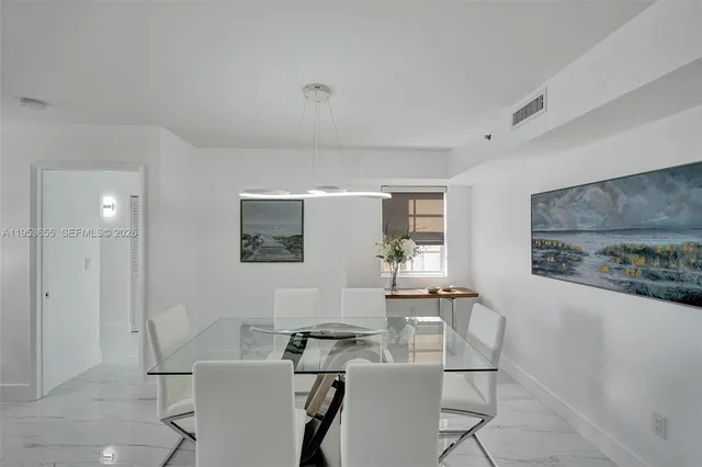 $4,200 | 19601 East Country Club Drive, Unit 7508, Aventura, FL 33180