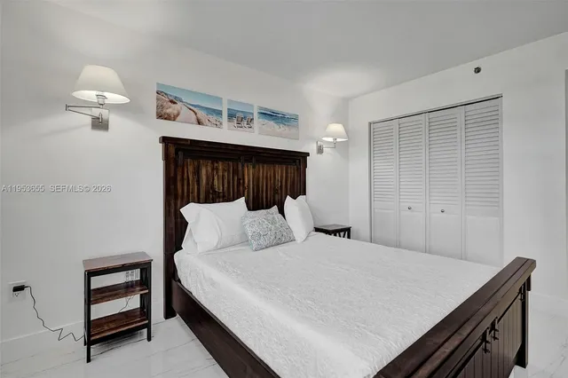 $4,200 | 19601 East Country Club Drive, Unit 7508, Aventura, FL 33180