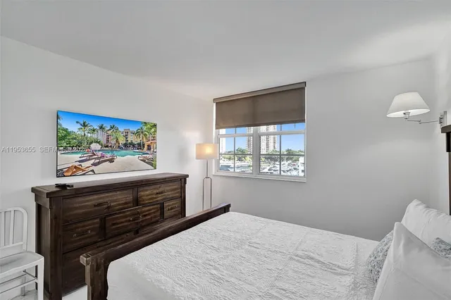 $4,200 | 19601 East Country Club Drive, Unit 7508, Aventura, FL 33180