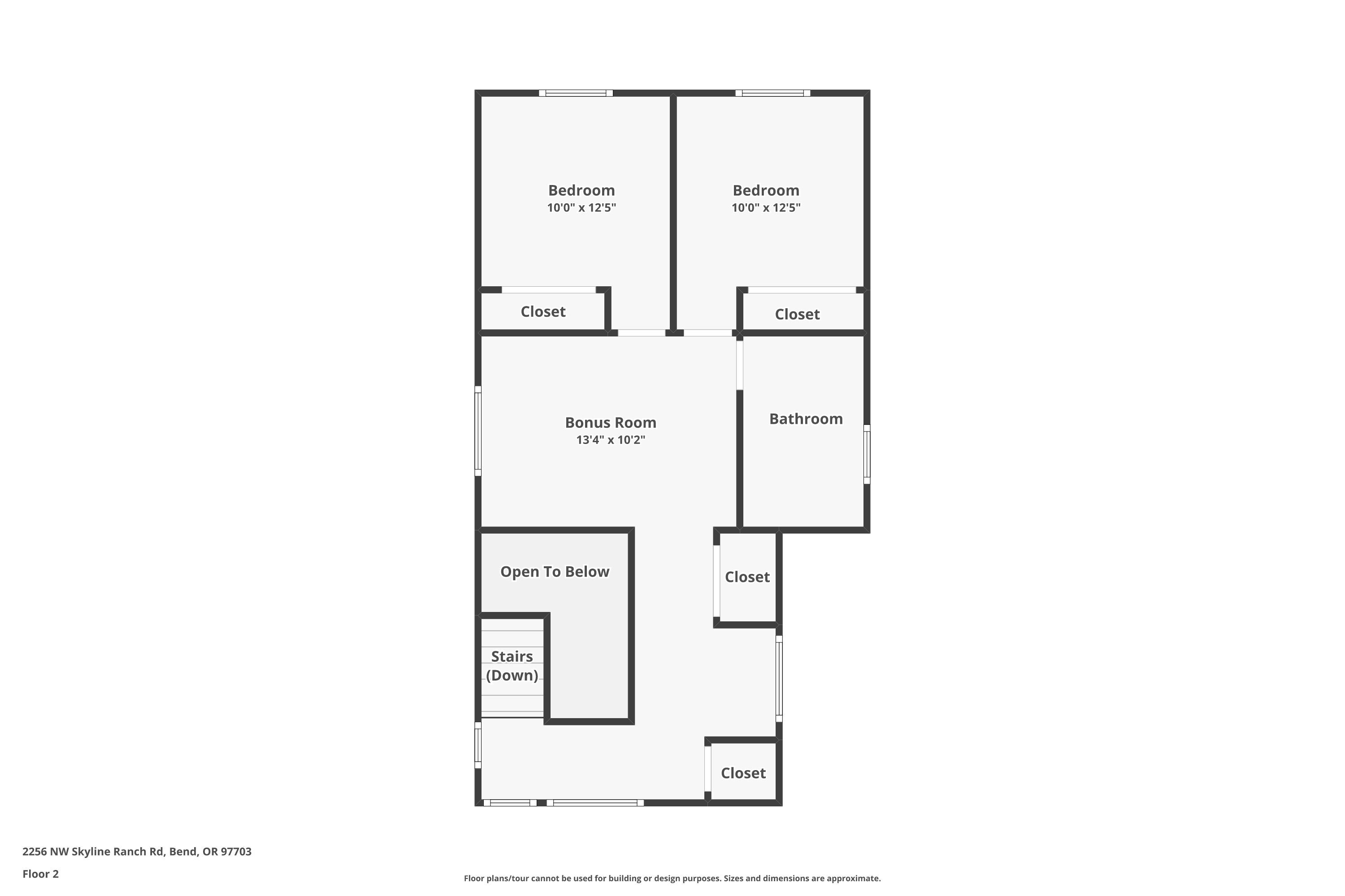 2256 Northwest Skyline Ranch Road Bend, OR 97703 - Photo 47 of 48 Gallery Image 47