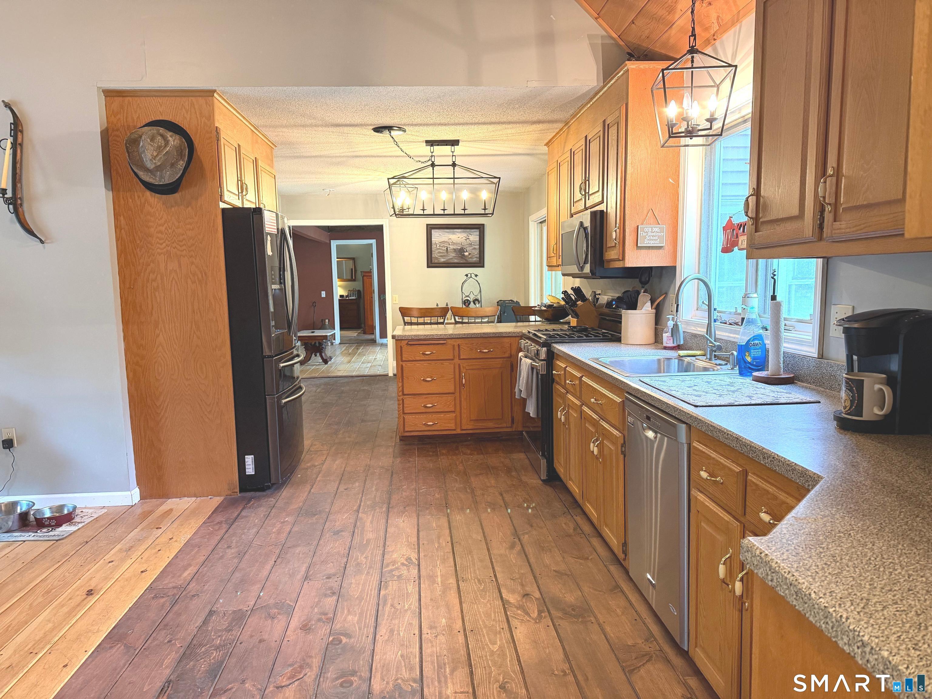 500 Hogback Road Hartland, CT 06065 - Photo 3 of 22
