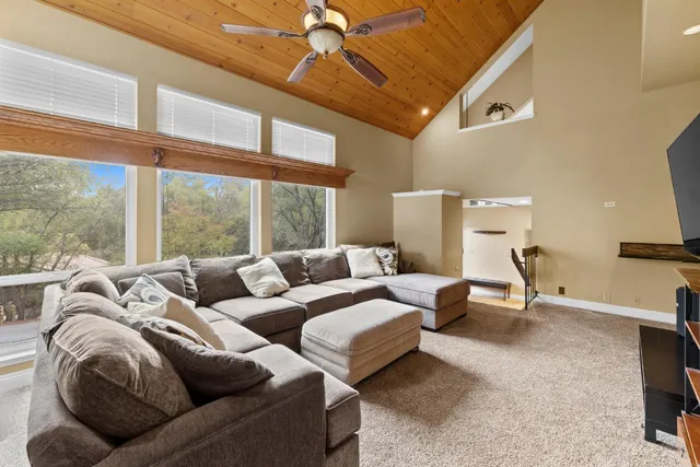 $739,000 | 3590 Montclair Road, Cameron Park, CA 95682