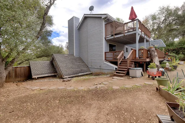 $739,000 | 3590 Montclair Road, Cameron Park, CA 95682