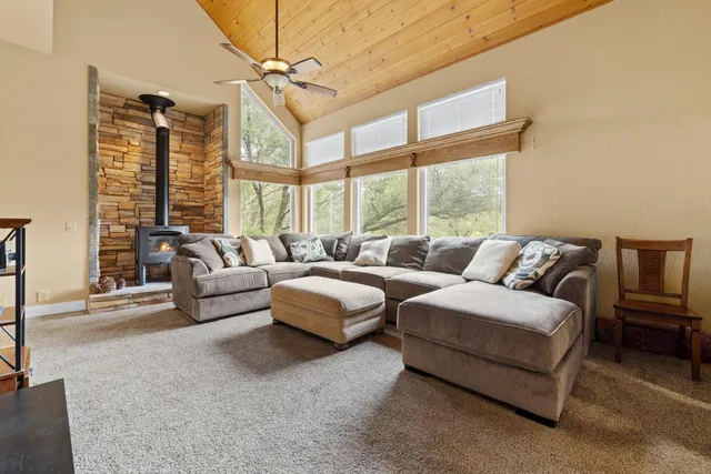 $739,000 | 3590 Montclair Road, Cameron Park, CA 95682