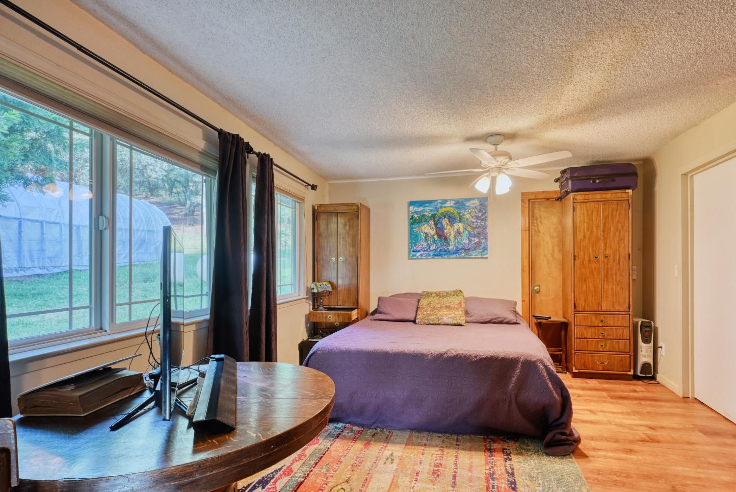 10016 East Lime Kiln Road Grass Valley, CA 95949 - Photo 22 of 32