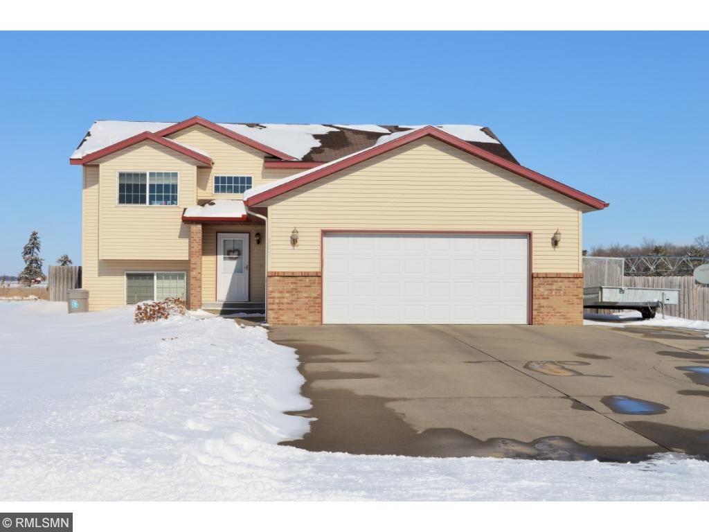 605 3rd Street Southwest Rice, MN 56367 - Photo 1 of 1