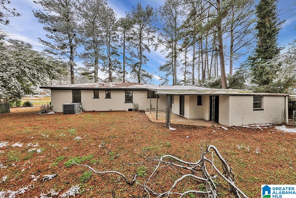 804 Martinwood Road Birmingham, AL 35235 - Photo 29 of 32