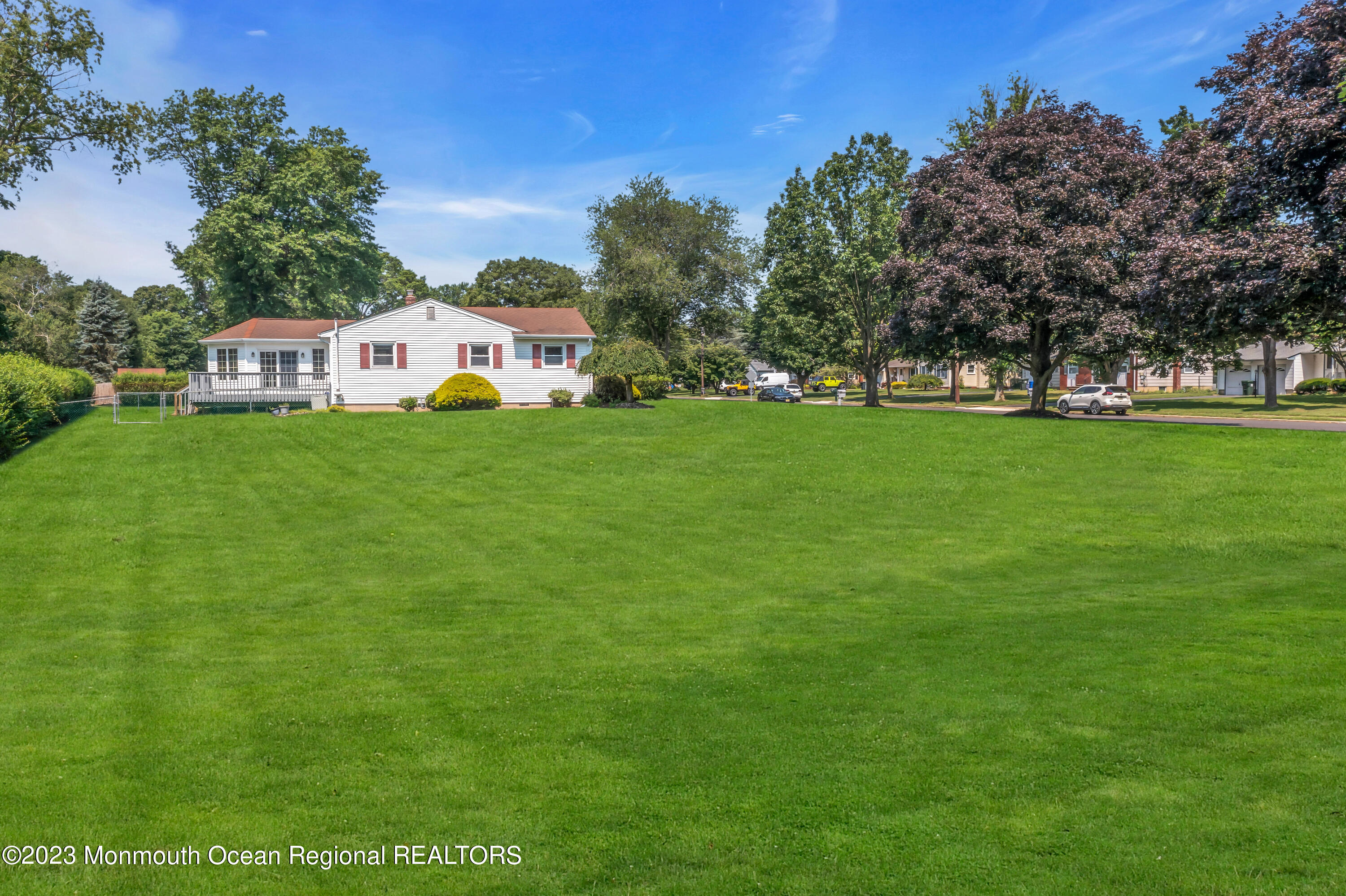 71 Harding Road Freehold, NJ 07728 - Photo 23 of 26 71 Harding Road
