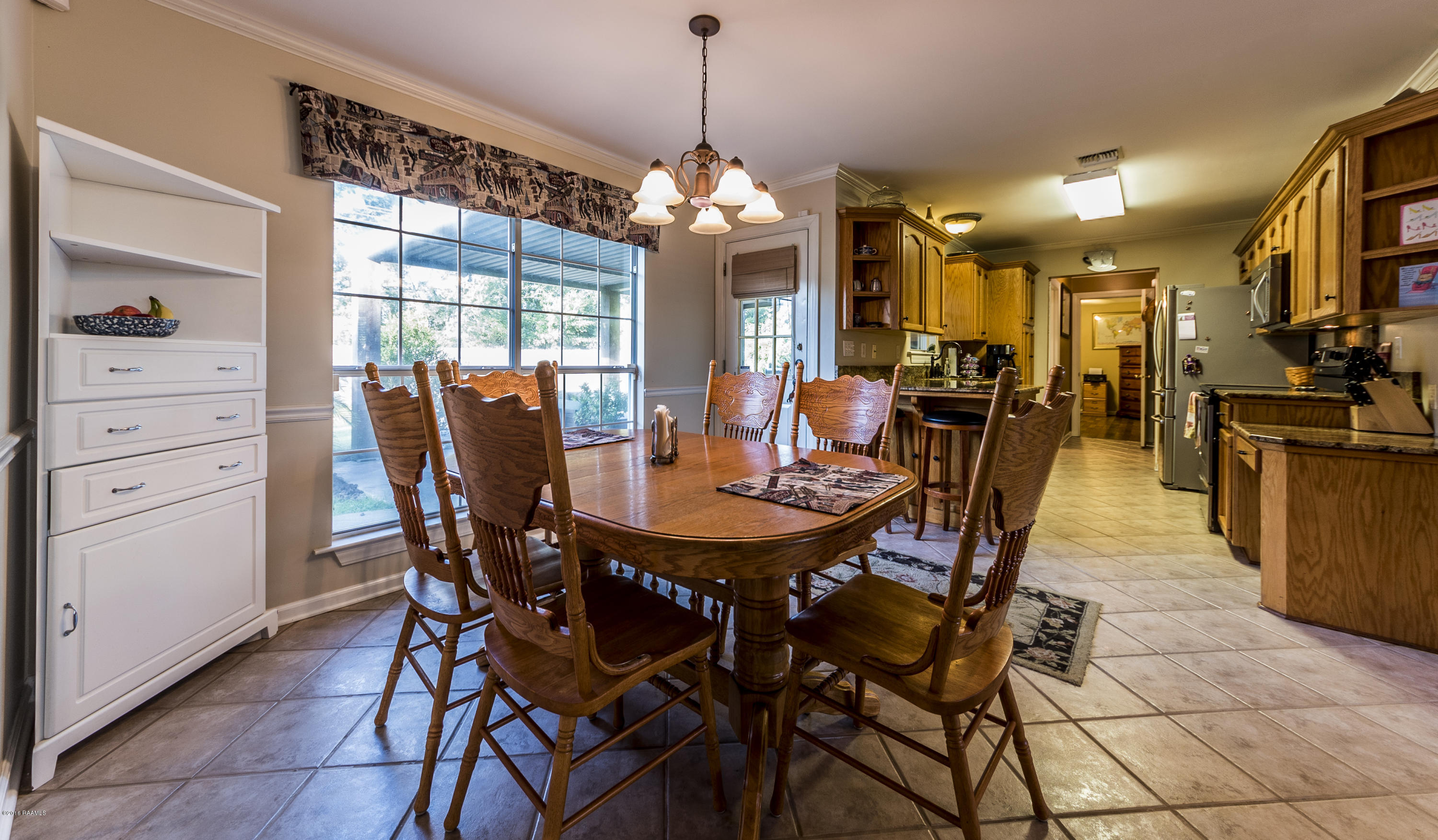 311 Rue Colombe Carencro, LA 70520 - Photo 13 of 33 Dining Area 1