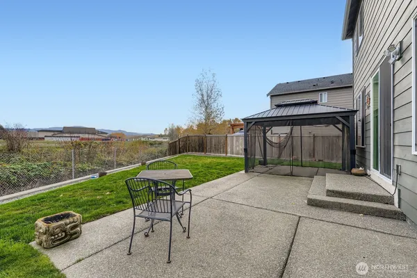 $645,000 | 812 Sigafoos Avenue Northwest, Orting, WA 98360