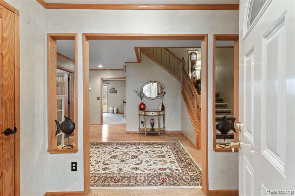 60650 Frost Road New Haven, MI 48048 - Photo 5 of 40 Gallery Image 5