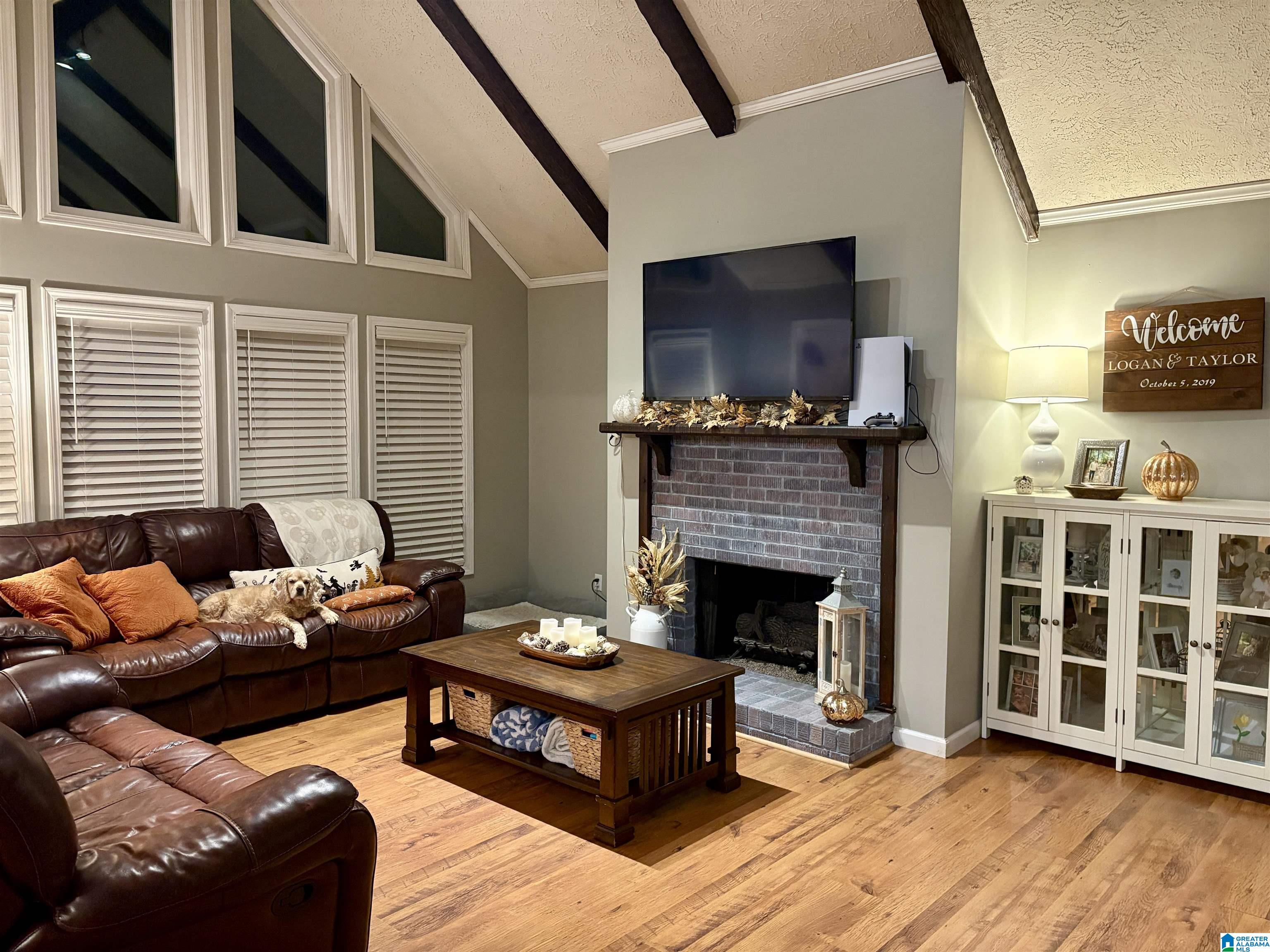 289 Olive Branch Road Ashland, AL 36251 - Photo 9 of 30