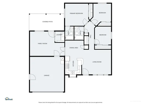 $429,900 | 1288 East Sothesby Street, Meridian, ID 83642