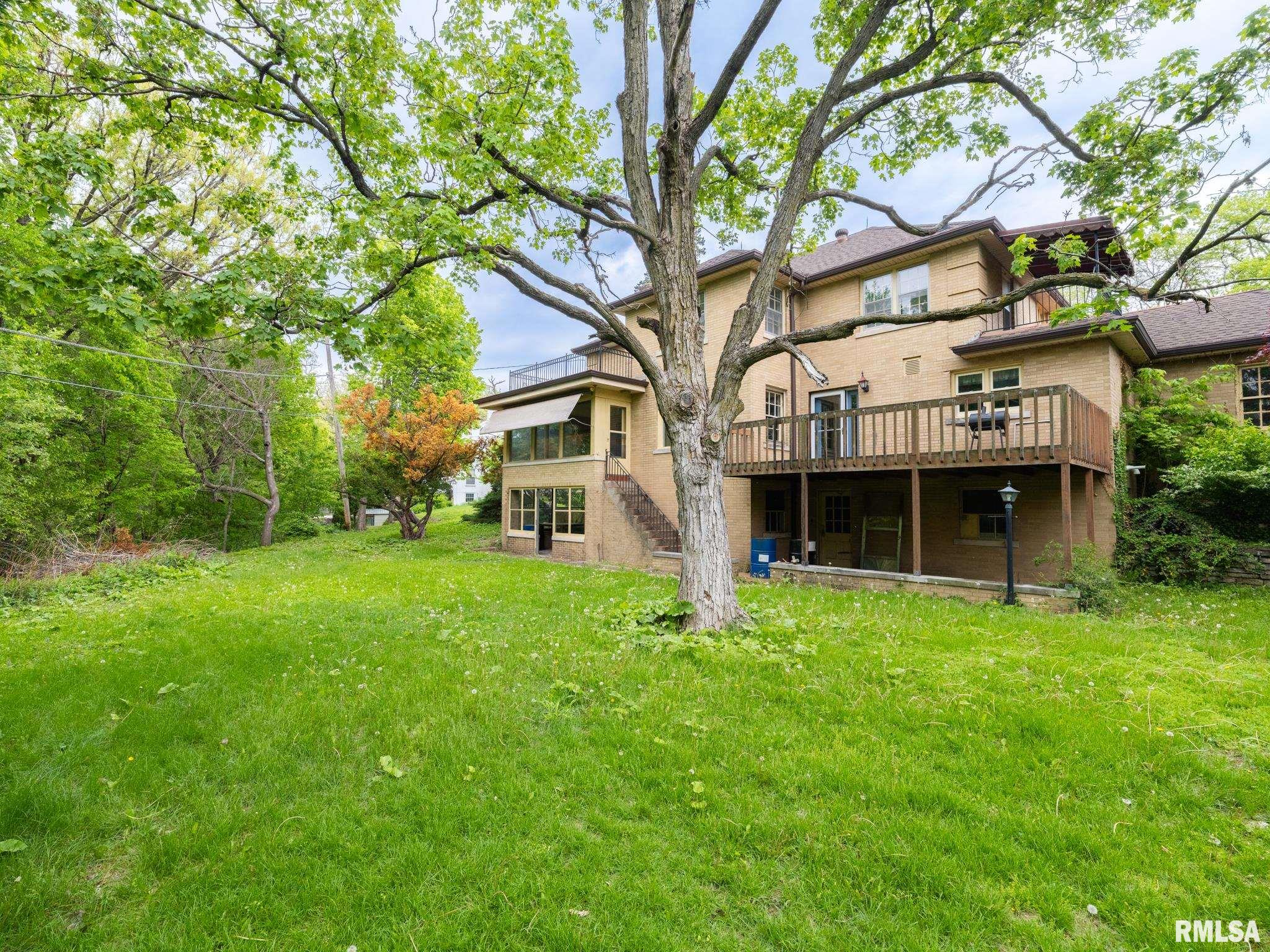 205 North Kickapoo Terrace Peoria, IL 61604 - Photo 66 of 74