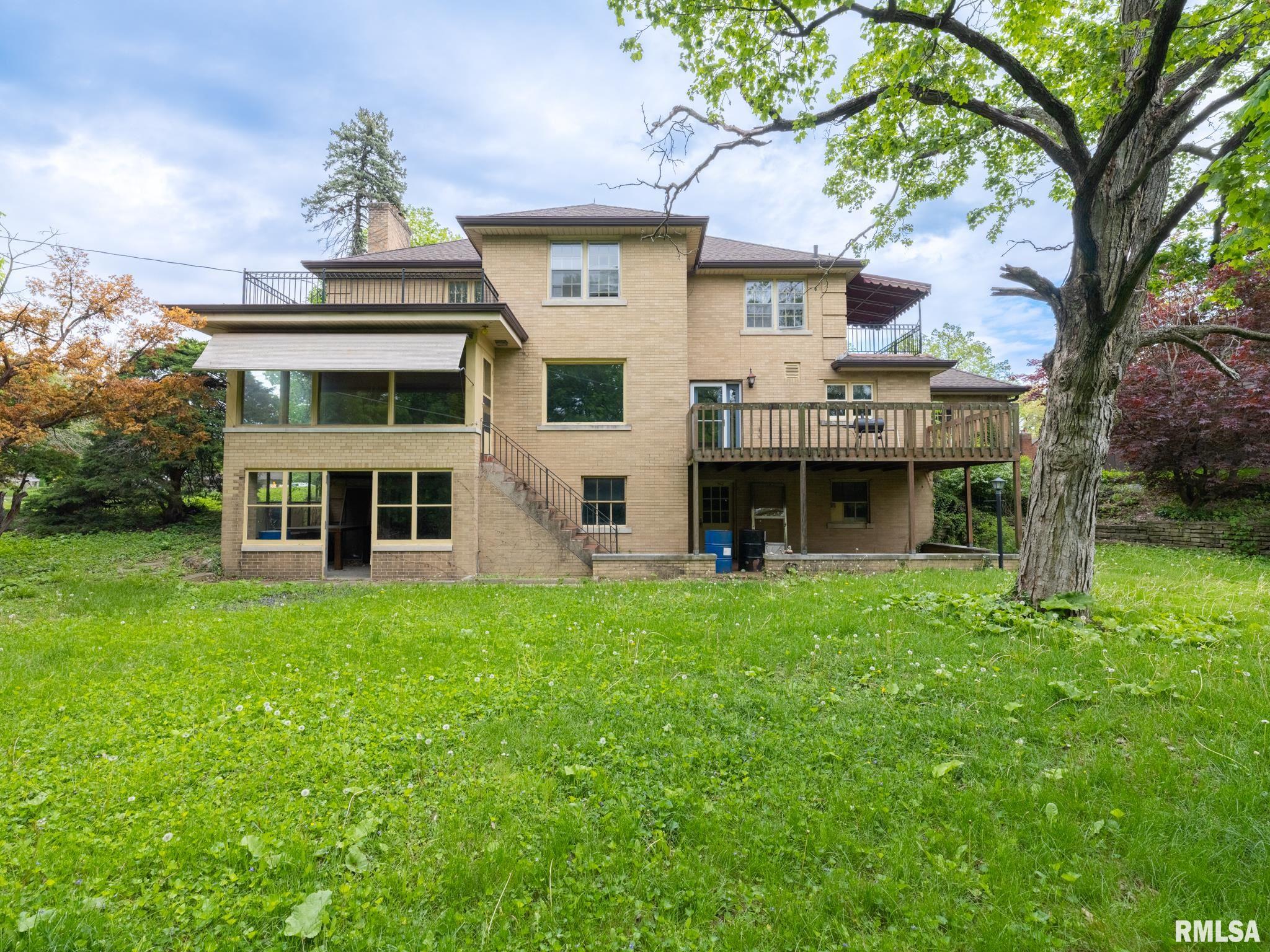 205 North Kickapoo Terrace Peoria, IL 61604 - Photo 67 of 74