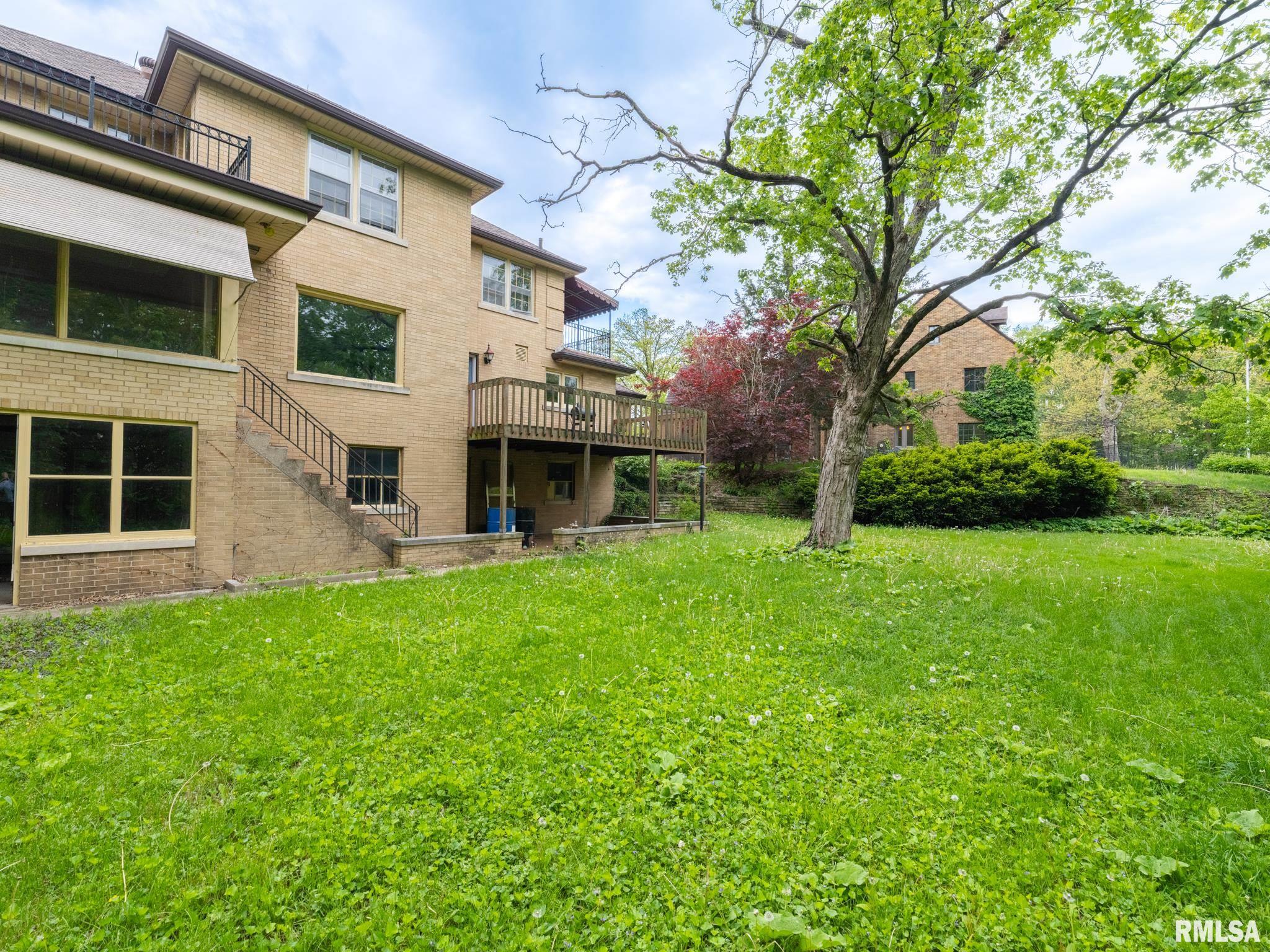 205 North Kickapoo Terrace Peoria, IL 61604 - Photo 68 of 74