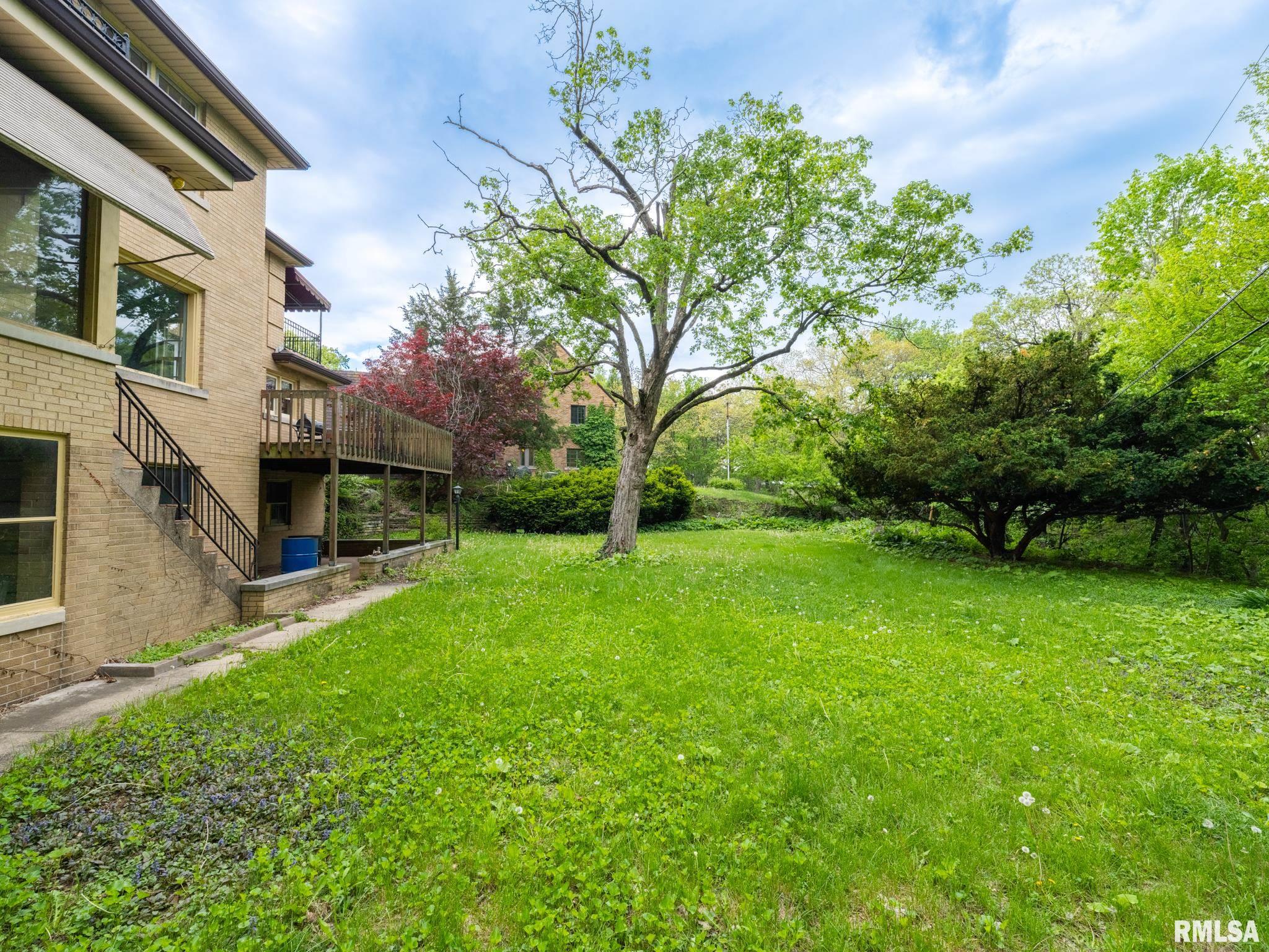 205 North Kickapoo Terrace Peoria, IL 61604 - Photo 69 of 74