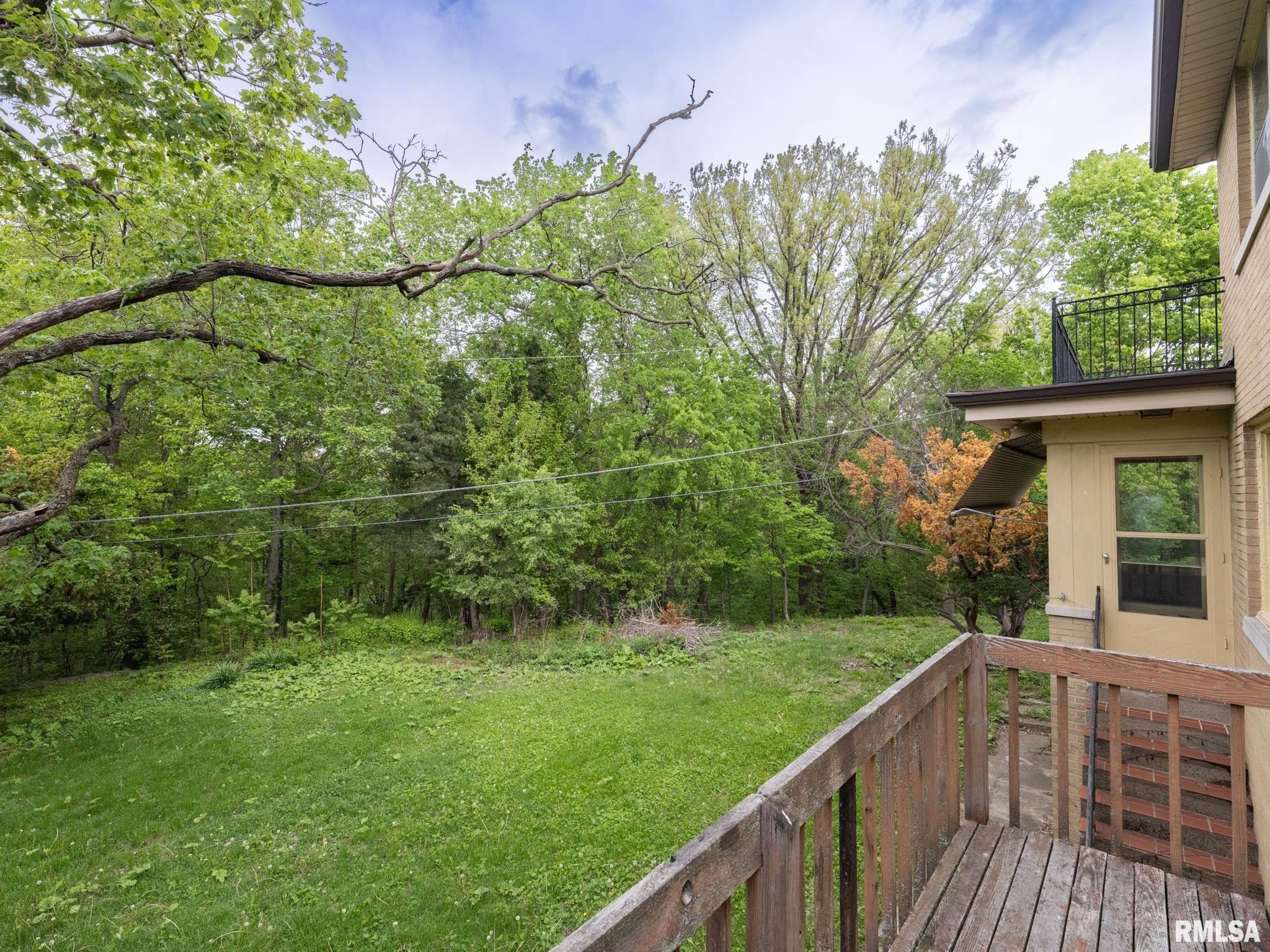 205 North Kickapoo Terrace Peoria, IL 61604 - Photo 73 of 74
