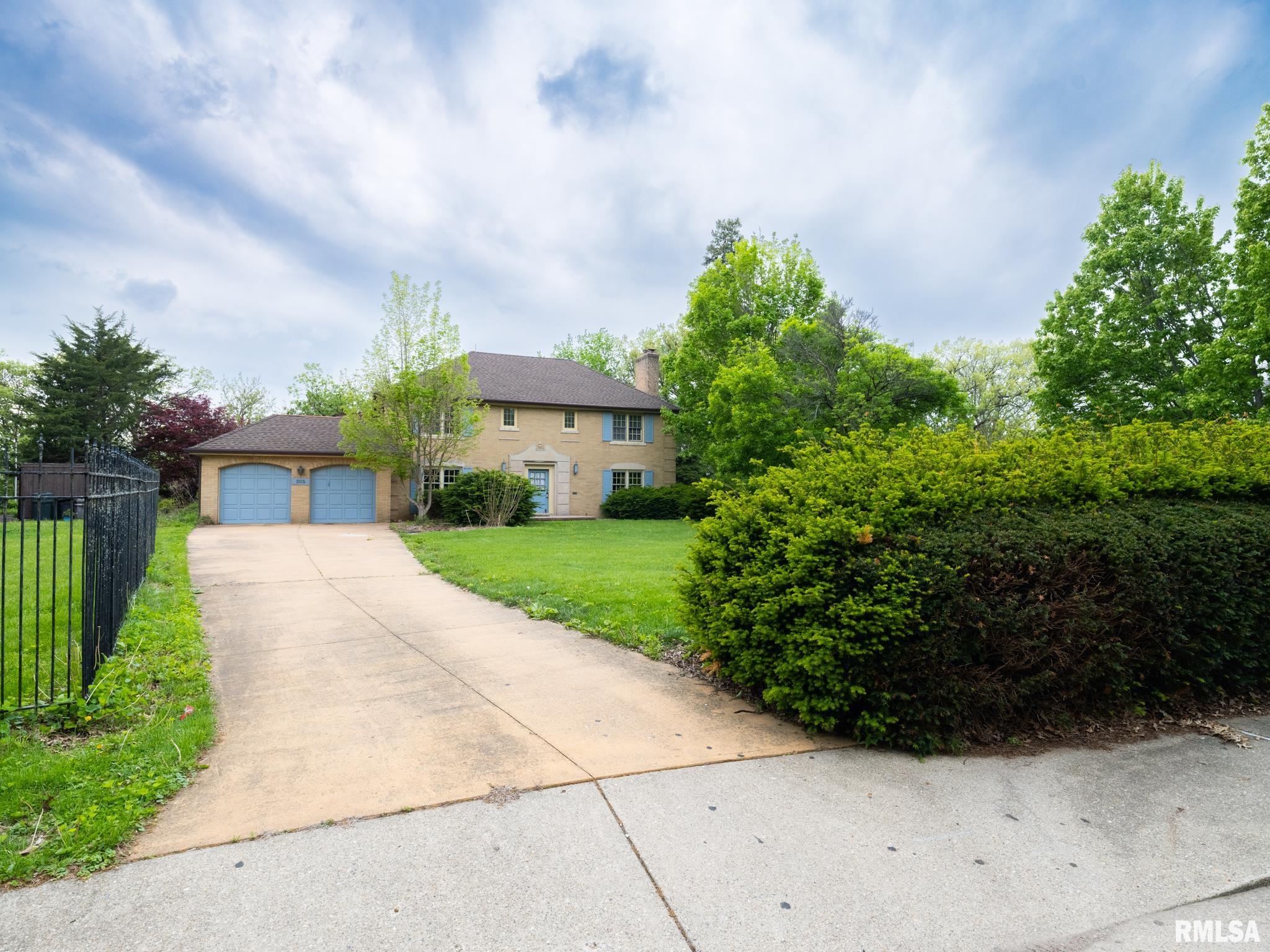205 North Kickapoo Terrace Peoria, IL 61604 - Photo 74 of 74