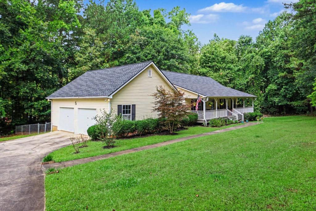 1310 Little Vine Church Road Villa Rica, GA 30180 - Photo 3 of 24