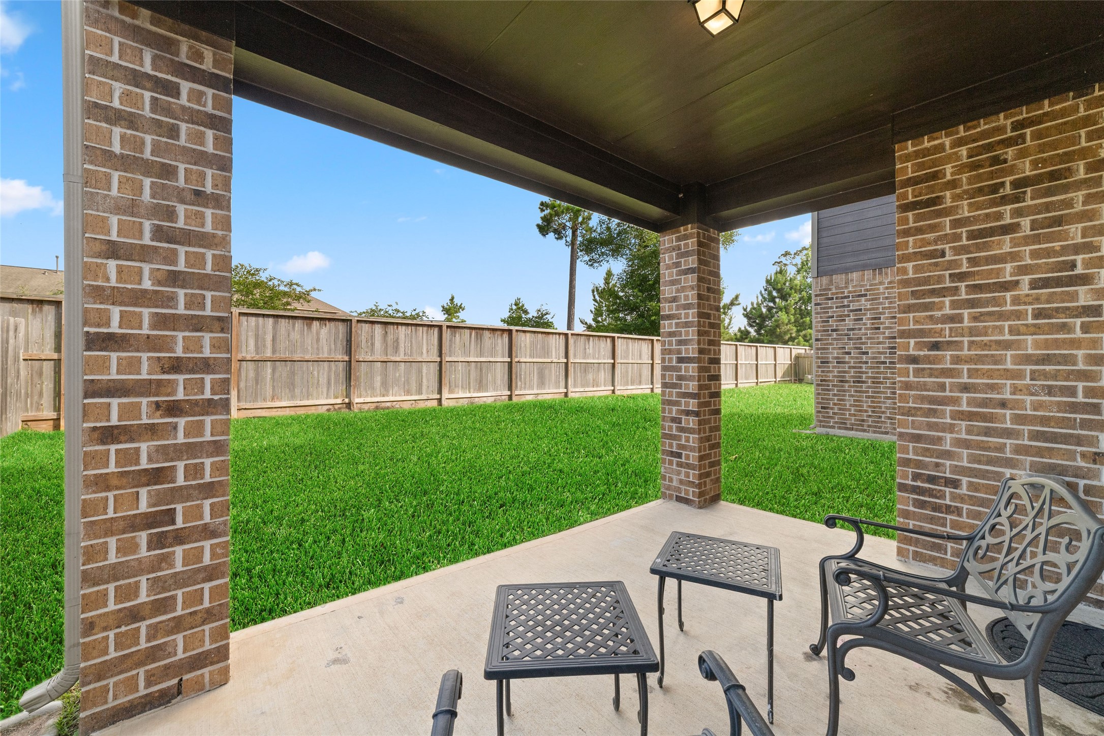 2802 Knotty Forest Dr Spring Spring, TX 77373 - Photo 48 of 50