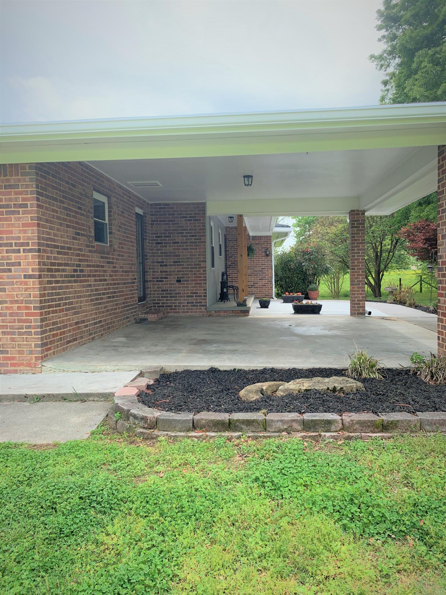 955 Humbard Road Southeast Cleveland, TN 37323 - Photo 4 of 16 955carport