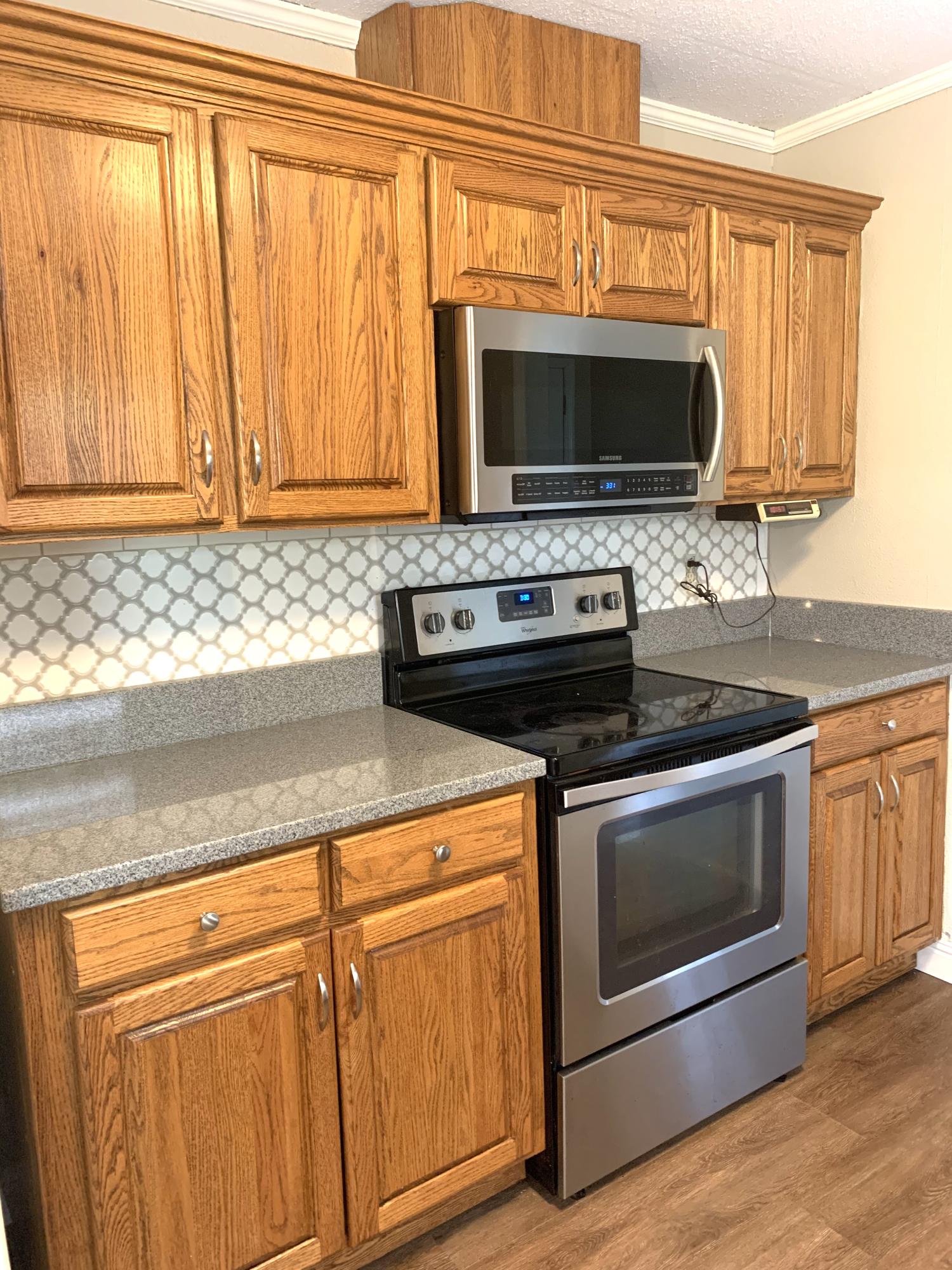 955 Humbard Road Southeast Cleveland, TN 37323 - Photo 6 of 16 955kit1