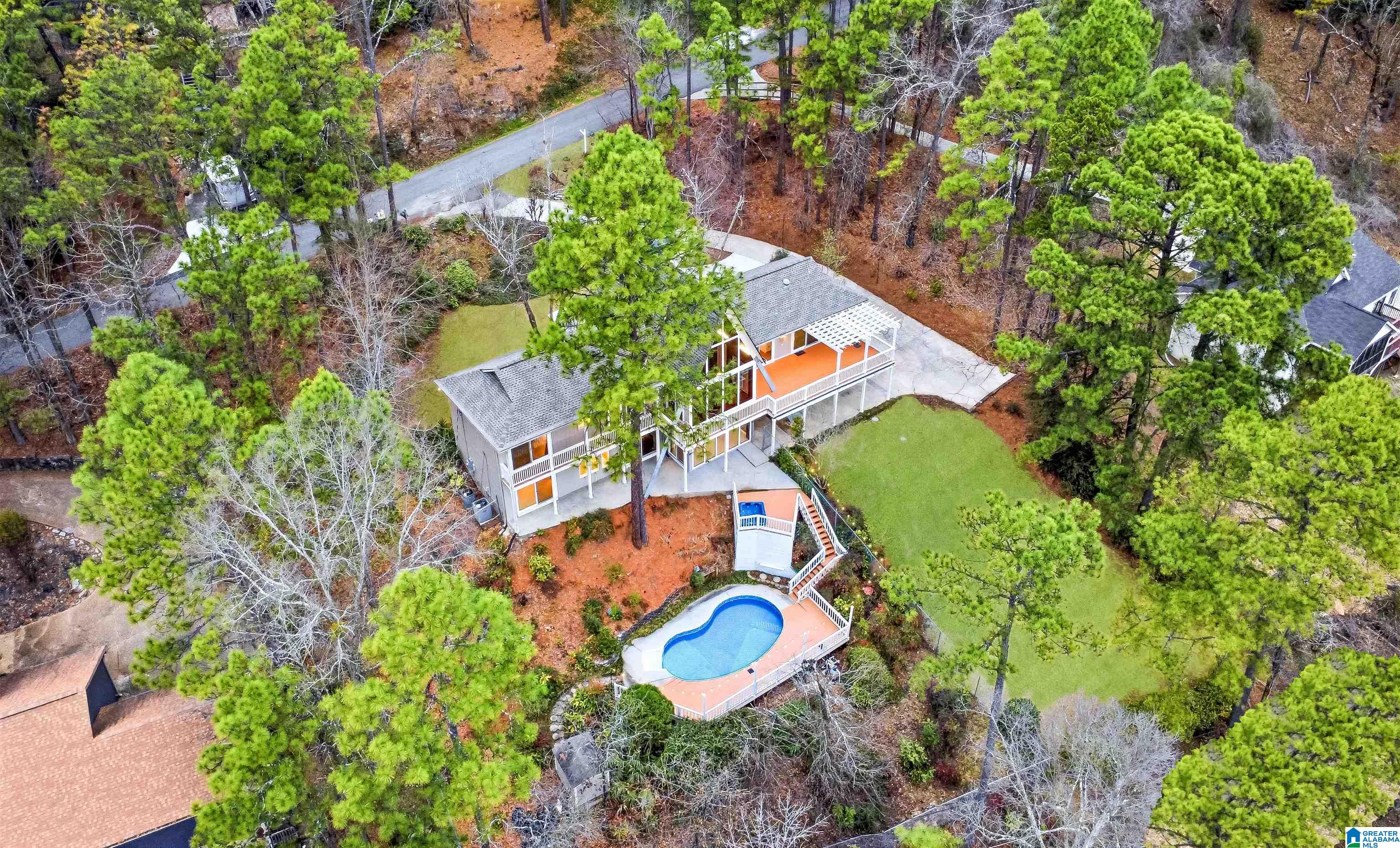 3113 Renfro Road Vestavia Hills, AL 35216 - Photo 59 of 68 Gallery Image 59