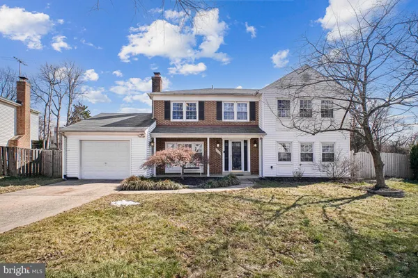 $729,900 | 2205 Herman Court, Herndon, VA 20170