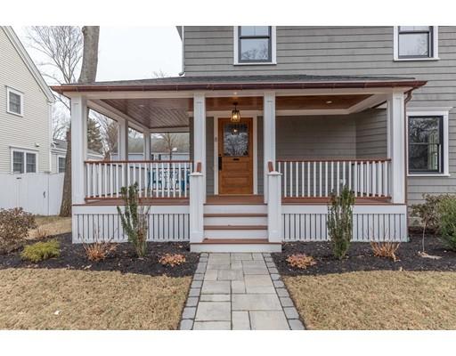 8 Lagrange Street Winchester, MA 01890 - Photo 27 of 30