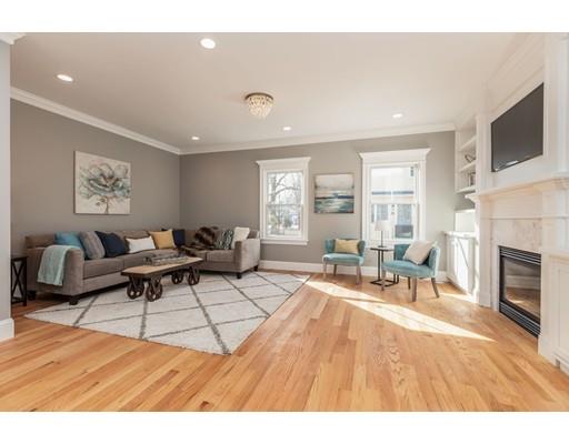 8 Lagrange Street Winchester, MA 01890 - Photo 7 of 30