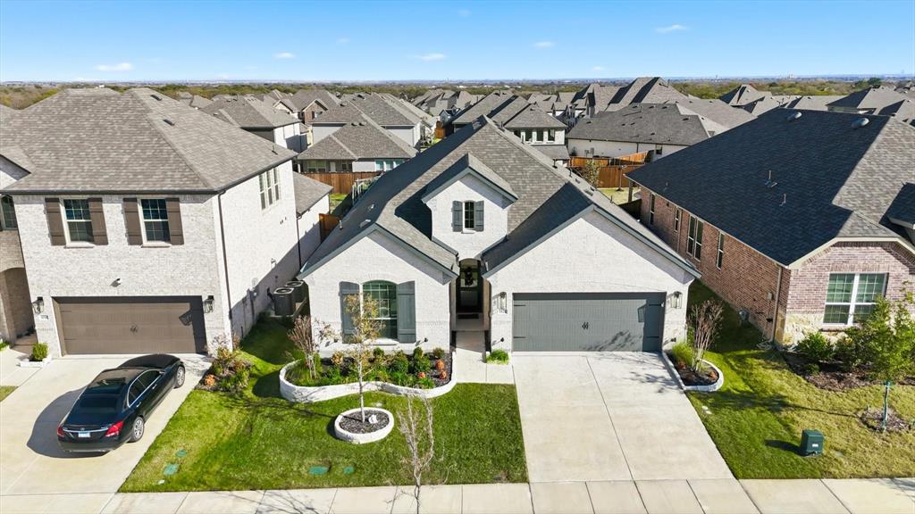 4420 Minnow Cove Oak Point, TX 75068 - Photo 37 of 39 Builder warranty through 2031