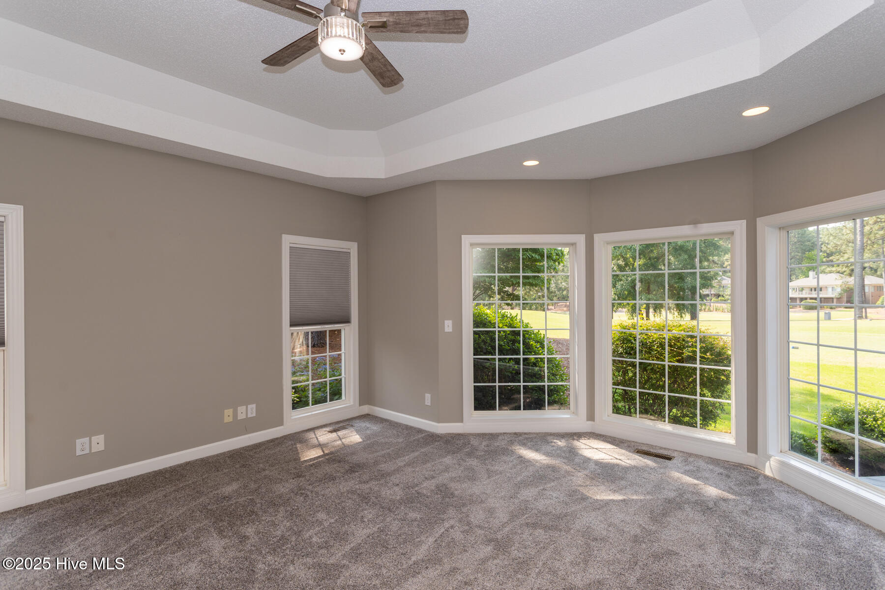 24 McNish Road Southern Pines, NC 28387 - Photo 15 of 41 primary bed1