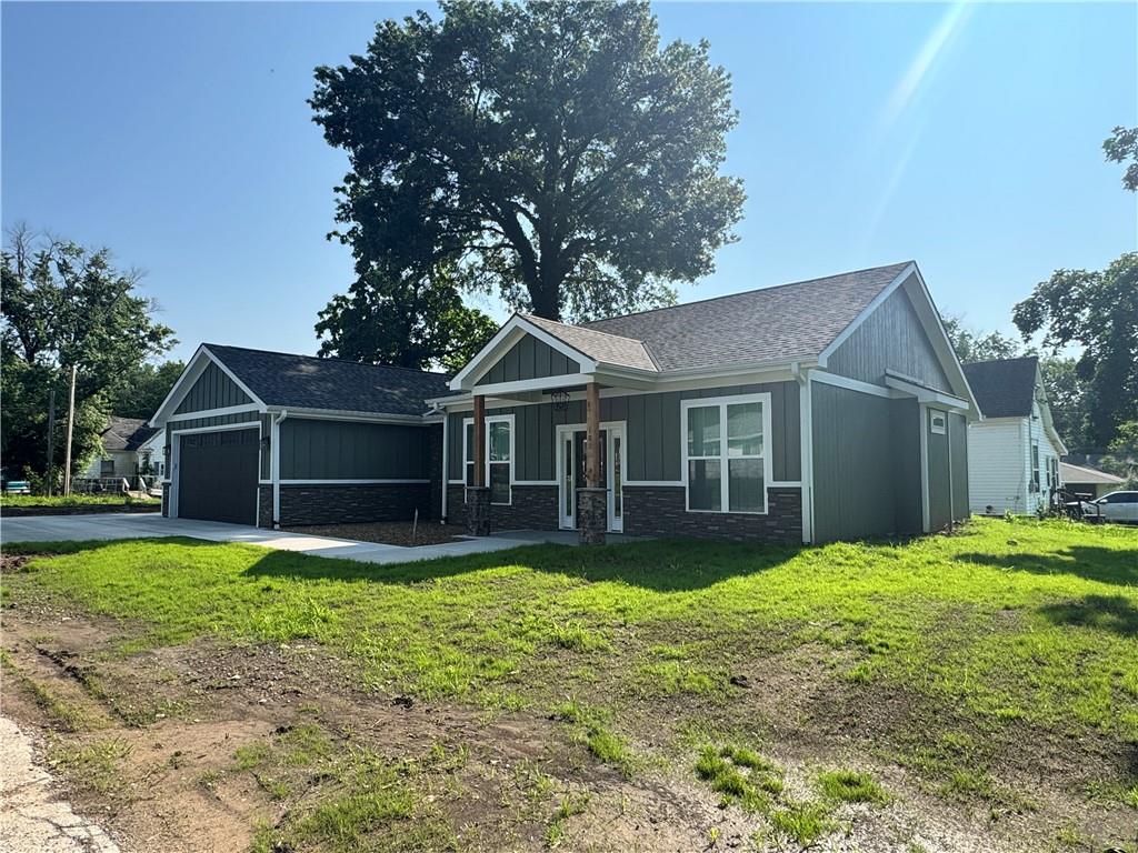 101 North Maple Street Butler, MO 64730 - Photo 1 of 1 Gallery Image 1
