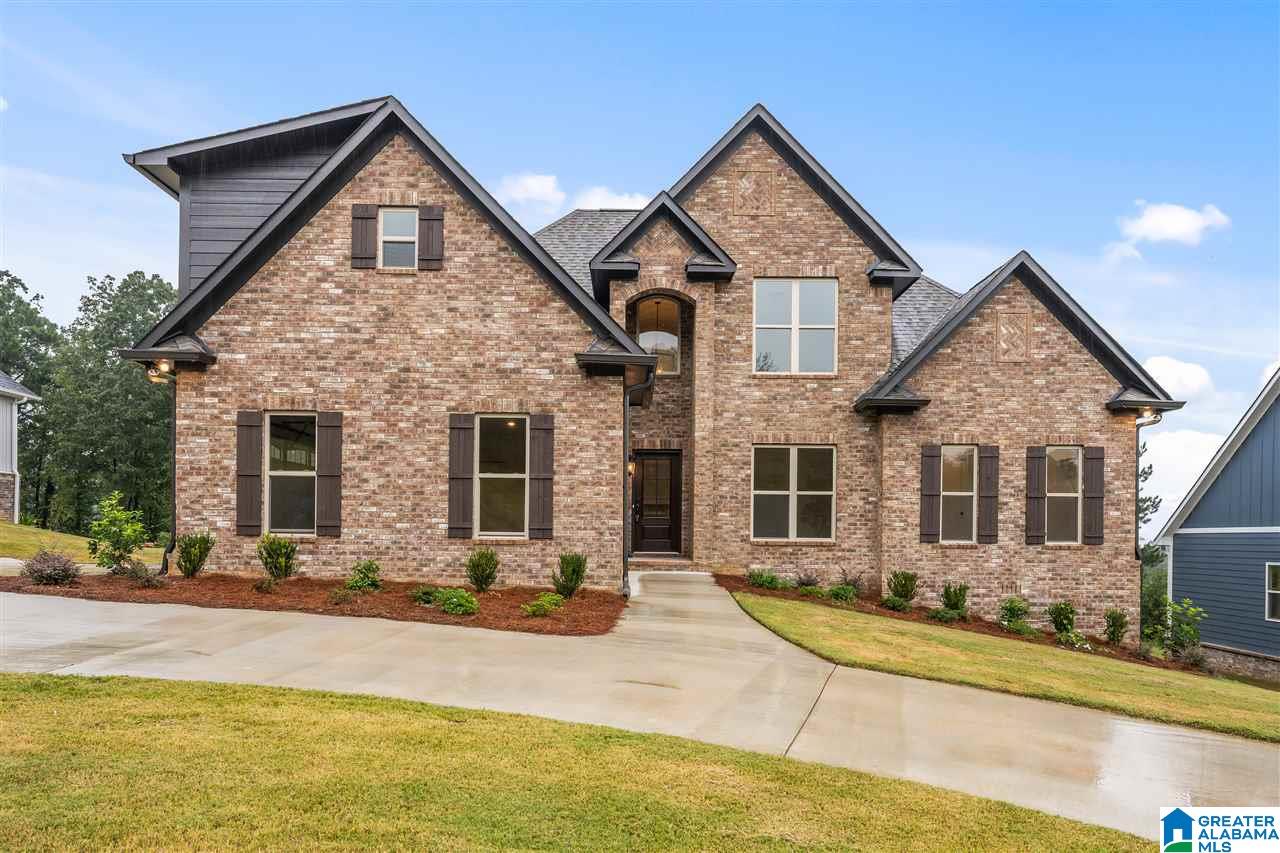 130 Field Stone Lane Springville, AL 35146 - Photo 1 of 32