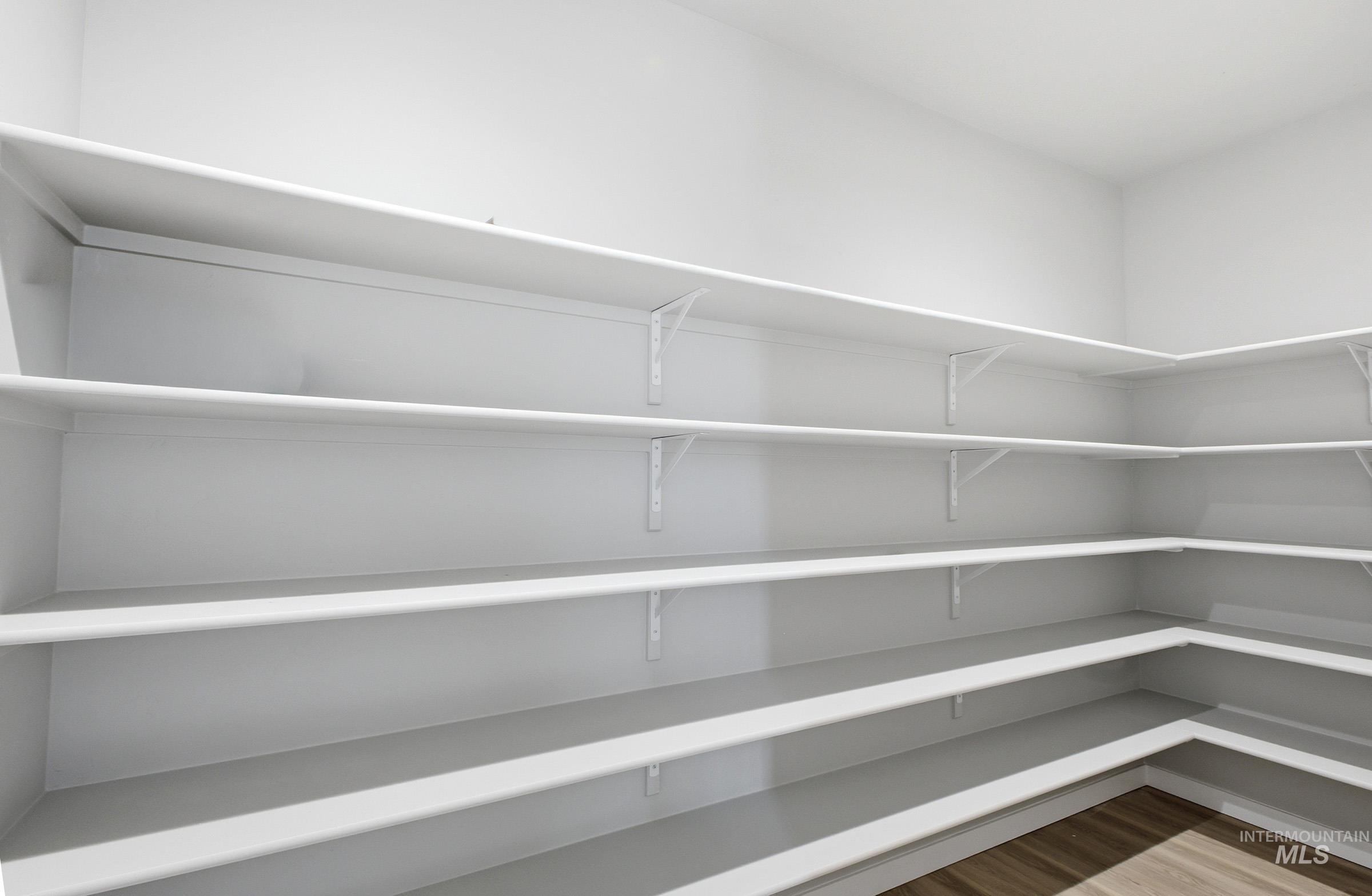 13672 Redway Court Caldwell, ID 83607 - Photo 6 of 34 View of storage area