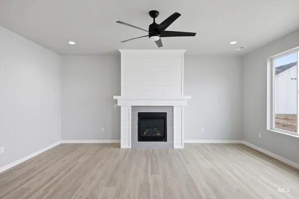 $669,990 | 13672 Redway Court, Caldwell, ID 83607