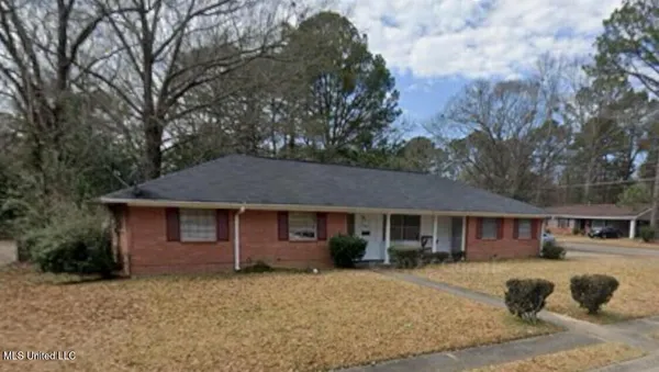 $120,500 | 5389 Cedar Park Drive, Jackson, MS 39206